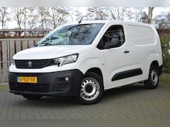 Peugeot Partner - 1.5 BlueHDI Premium Long 131 pk | Automaat