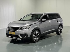 Peugeot 5008 - 1.2 PureTech Blue Lease Premium | Navigatie | Camera | Cruise Control