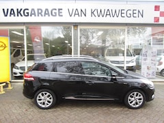 Renault Clio Estate - TCe 90pk Limited Airco Navigatie