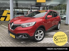 Renault Kadjar - 1.2 TCe Intens EDC Automaat, Trekhaak, Nav, Cruise, Lm Velgen