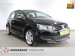 Volkswagen Polo - 1.2 Easyline|rijklaar prijs|