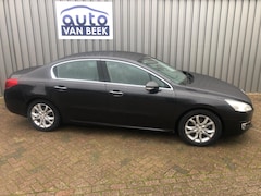 Peugeot 508 - 2.0 HDi Blue Lease Premium Hybrid4