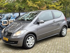 Mercedes-Benz A-klasse - 160 BlueEFFICIENCY Limited Edition | AIRCO | ELEK RAMEN | 100.000 KM |