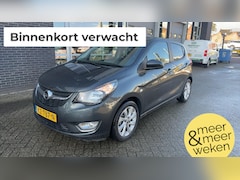 Opel Karl - 1.0 ecoFLEX Innovation AUTOMAAT | CLIMATE CONTROL | CRUISE CONTROL | LICHTMETALEN VELGEN