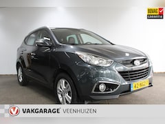 Hyundai ix35 - 2.0i Style|trekhaak|rijklaar prijs|automaat