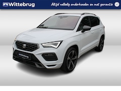 Seat Ateca - 1.5 TSI 150pk DSG FR Business Intense / Facelift / 19'' LMV / Virtual Cockpit / Memory / N