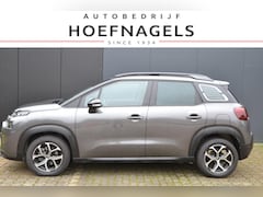 Citroën C3 Aircross - 1.2 130 PK Shine * Aut-6 * Leder * Panodak * Navi