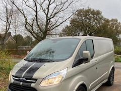 Ford Transit Custom - 290 2.2 TDCI L1H1 Sport