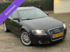 Audi A3 Sportback - 2.0 TDI Ambition Pro Line