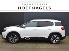 Citroën C5 Aircross - 1.6 180 PK Automaat Shine * Leder * Panodak * Trekhaak * 1500 KG Trekgewicht