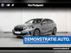 BMW 1-serie - 118i | M-Sport Pro | Hifi System | Parking Assistant