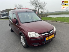 Opel Tour - 1.4-16V Maxx, 5pers, 2e eig afk, Geen import, Nap, Mooie kmstand