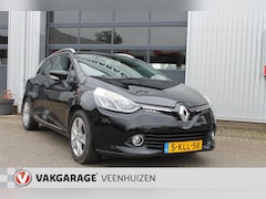 Renault Clio Estate - 1.5 dCi ECO Dynamique