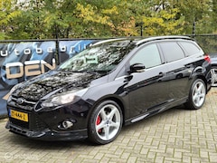 Ford Focus Wagon - 1.6 EcoBoost Titanium | ST-LINE | NAVI | CLIMA | PDC | 18'' |