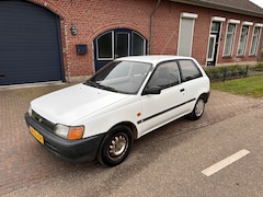 Toyota Starlet - 1.3 XLi Limited APK 03-07-2026