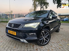 Seat Ateca - 1.4 TSI Xcellence 4DRIVE Pano Automaat Camere