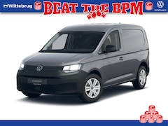 Volkswagen Caddy Cargo - 2.0 TDI Comfort