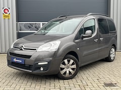 Citroën Berlingo - Multispace 1.2 PureTech Feel | Navi | Camera | Carplay | Airco | Cruise | Distributieriem