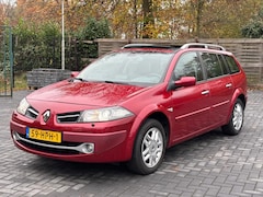 Renault Mégane Grand Tour - 1.5 dCi Tech Line