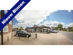 Volkswagen Golf Variant - 1.5 TSI 130Pk Comfortline Business * Rijklaarprijs incl. garantie * Afn. Trekhaak * Stoelv