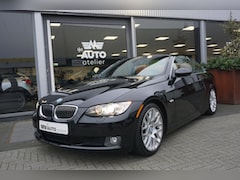 BMW 3-serie Cabrio - 325i Executive