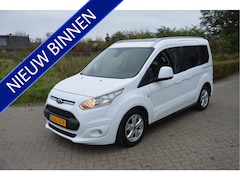 Ford Tourneo Connect Compact - Climate Control | Panorama Dak | Cruise Control | PDC 1.0 Titanium VERKOOP TELEFONISCH BER