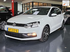 Volkswagen Polo - 1.2 TSI Comfortline