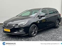 Opel Astra Sports Tourer - 1.0 Turbo 120 Jaar Edition | Navigatie | Climate Control | Lichtmetalen Velgen | Parkeerse