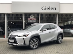 Lexus UX - 300e 204pk Business | LED, 17 inch, Apple CarPlay/Android Auto, Parkeercamera, Elektrisch