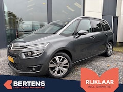 Citroën Grand C4 Picasso - 1.2 PureTech Business | 7 persoons | Rijklaar geleverd incl 12 maanden BOVAG garantie |