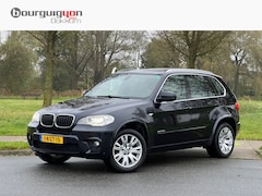 BMW X5 - xDrive 30d 211 pk | 7 persoons | Pano Dak | Leder | Stoelverw. |