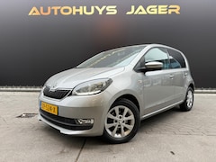 Skoda Citigo - 1.0 Greentech Style