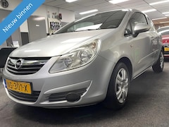 Opel Corsa - 1.2-16V Essentia