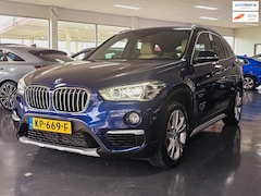 BMW X1 - XDrive25i Sport