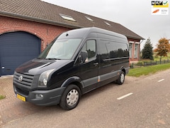 Volkswagen Crafter - 32 2.0 TDI L2H3 APK 03-10-2025