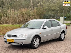 Ford Mondeo - 1.8-16V First Edition/APK TOT 14-06-2025