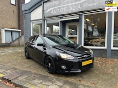 Ford Focus - 1.6 EcoBoost ST PAKKET/ SCHUIFDAK / CRUISE