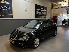 Seat Leon - 1.2 TSI Good Stuff AIRCO|LMV|CRUISE|6.VERSNELLING|