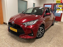 Toyota Yaris - 1.5 Hybrid TeamNL Automaat | NL auto