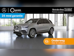 Mercedes-Benz GLE-Klasse - 400 d 4MATIC Premium Plus | Panoramadak | AMG | Night | Headup | Trekhaak | Massage en sto