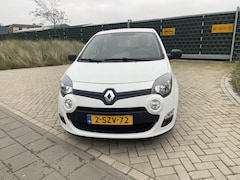 Renault Twingo - 1.2 16V Parisienne