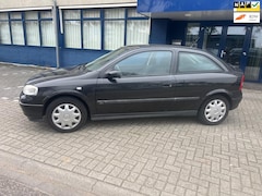 Opel Astra - Apk 06-09-2025/ rijdt prima