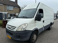 Iveco Daily - 35S12V 330 H3