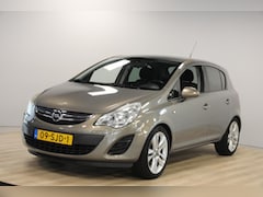 Opel Corsa - 1.4-16V Edition