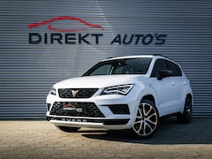 CUPRA Ateca - 2.0 TSI 4DRIVE PANO BEATS 360 TREKHAAK CAMERA