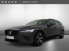 Volvo V60 - 2.0 B3 Plus Dark | Schuif/-Kantel dak | Trekhaak | 360-Camera