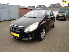 Opel Corsa - 1.4-16V Business 5DRS (KM 165000 CLIMA)