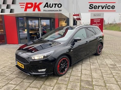 Ford Focus - ST-Line 1.5 Focus ST-Line 1.5 | Navi | Cruise | Trekhaak | 83.038 km Dealeronderhouden