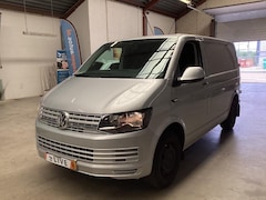 Volkswagen Transporter - 2.0 TSi 205pk DSG LPG-R115