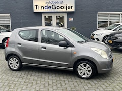 Suzuki Alto - 1.0 Comfort VVT | AIRCO | 14"-VELGEN | EL. RAMEN |